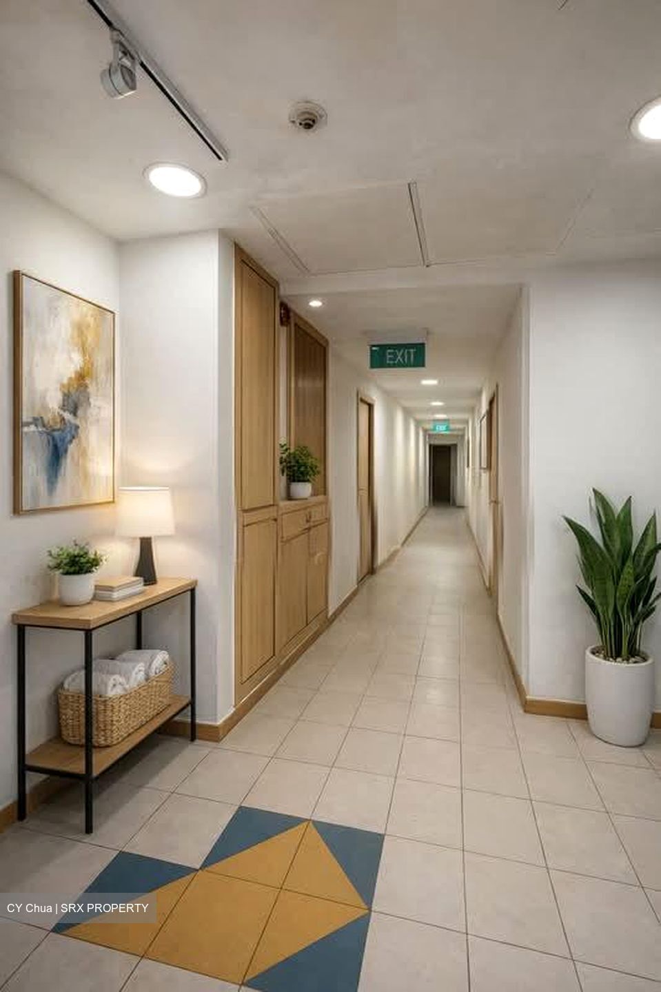 Lee Kai House (D7), Office #545145991